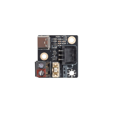 NiteHawk Stealthburner USB Toolboard SB PCB by LDO Motors (New and Updated Versions V2.0)