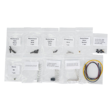 NiteHawk Stealthburner USB Toolboard SB PCB by LDO Motors (New and Updated Versions V2.0)