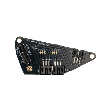 NiteHawk Stealthburner USB Toolboard SB PCB by LDO Motors (New and Updated Versions V2.0)