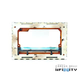 Cosmica Small Hallway Facade