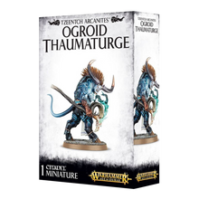 Ogroid Thaumaturge