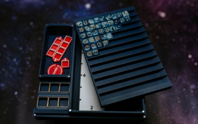 Battlebox - Complete Set