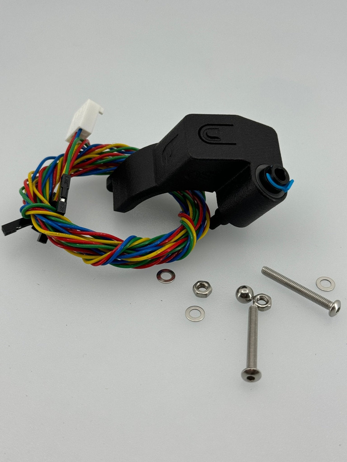 Orbiter Smart Filament Sensor (OSS) Complete Kit for Orbiter Extruder by LDO Motors