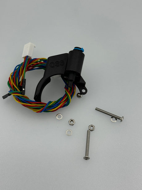 Orbiter Smart Filament Sensor (OSS) Complete Kit for Orbiter Extruder by LDO Motors