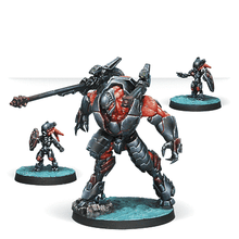 Overdron Batroids [OOP]