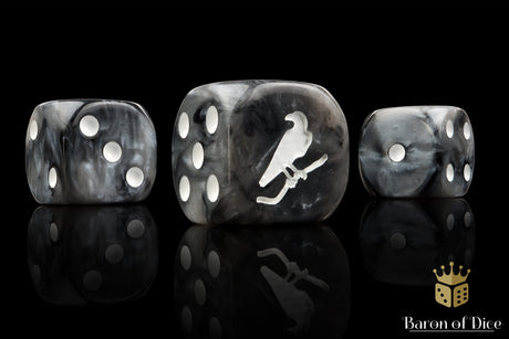 Black Crow Dice