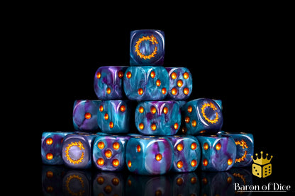Infinity Dragon Dice