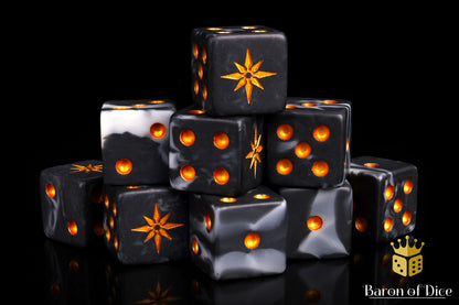 Chosen of Anarchy Dice