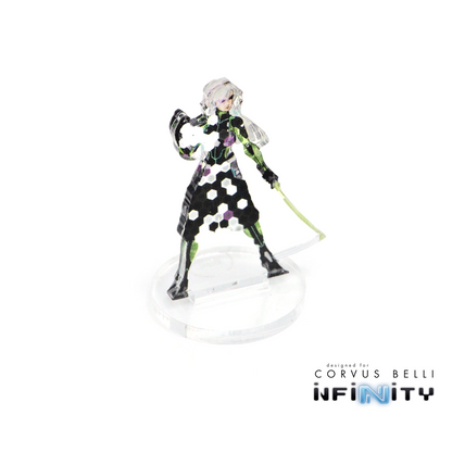 Infinity 3D Markers