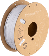 Panchroma™ Marble Matte (Formerly PolyTerra) PLA 3D Printer Filament 1KG 1.75mm
