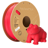 Panchroma™ Matte (Formerly PolyTerra) PLA 3D Printer Filament 1KG 1.75mm