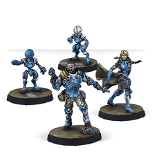 Essentials: PanOceania Support Pack