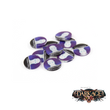 Full Color Dark Age Markers