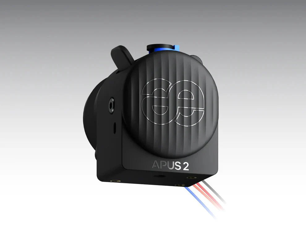 Phaetus APUS 2 Compact Industrial Grade Extruder