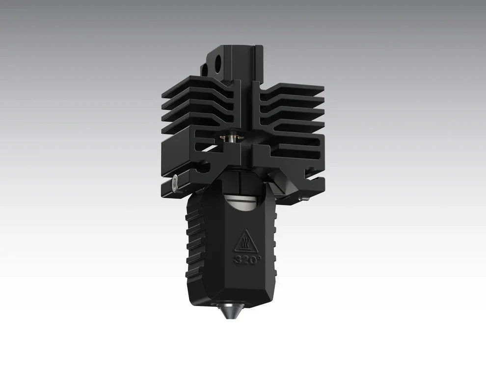 Phaetus Conch and Conch Plus Hot End for Bambu X1 and P1 Printers