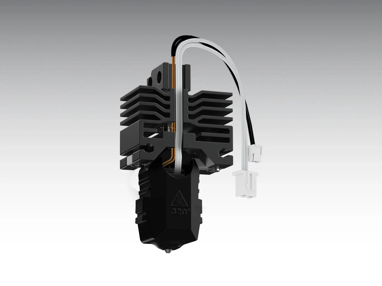 Phaetus Conch and Conch Plus Hot End for Bambu X1 and P1 Printers