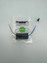 Phaetus Rapido 2 104NT and PT1000 Temperature Sensor (Thermistor) Replacement