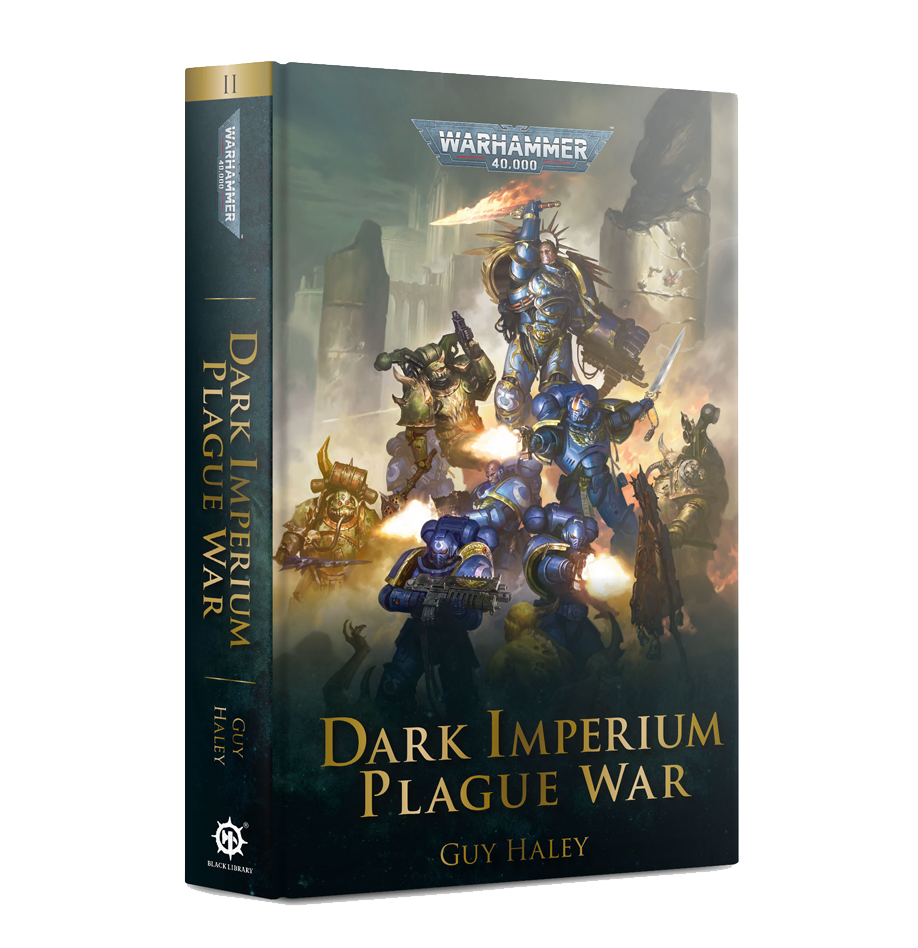 Dark Imperium: Plague War