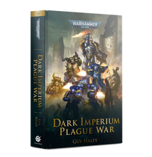 Dark Imperium: Plague War