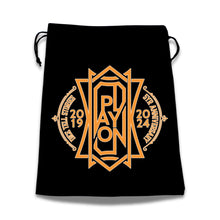 Play-on 5th Anniversary Edition  |  Premium Dice Bag