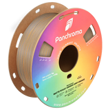 Polymaker Panchroma Dual Matte PLA 3D Printer Filament 1KG 1.75mm