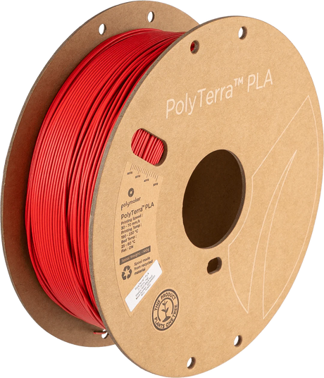 Polymaker Panchroma Dual Matte PLA 3D Printer Filament 1KG 1.75mm