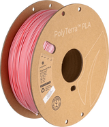 Polymaker Panchroma Dual Matte PLA 3D Printer Filament 1KG 1.75mm