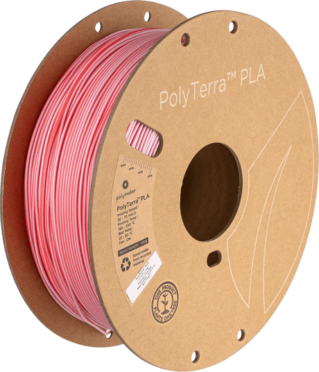 Polymaker Panchroma Dual Matte PLA 3D Printer Filament 1KG 1.75mm