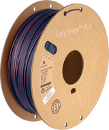 Polymaker Panchroma Dual Matte PLA 3D Printer Filament 1KG 1.75mm