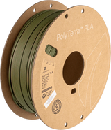 Polymaker Panchroma Dual Matte PLA 3D Printer Filament 1KG 1.75mm