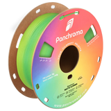 Polymaker Panchroma Gradient PLA 3D Printer Filament 1KG 1.75mm
