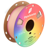 Polymaker Panchroma Gradient PLA 3D Printer Filament 1KG 1.75mm