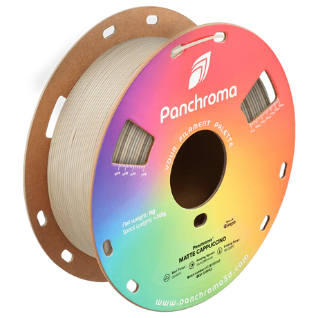 Polymaker Panchroma Gradient PLA 3D Printer Filament 1KG 1.75mm
