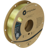 Polymaker PolyDissolve S1 (PVA) Dissolvable 3D Printer Filament For Supports .75KG 1.75mm