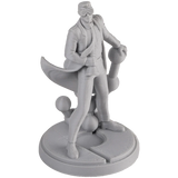 Polymaker PolyLite CosPLA Durable and Sandable PLA for Cosplay 3D Printer Filament 1KG 1.75mm