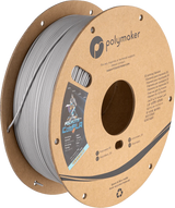 Polymaker PolyLite CosPLA Durable and Sandable PLA for Cosplay 3D Printer Filament 1KG 1.75mm