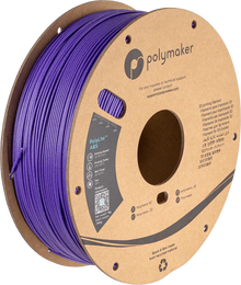 Polymaker PolyLite Galaxy ABS 3D Printer Filament 1KG 1.75mm