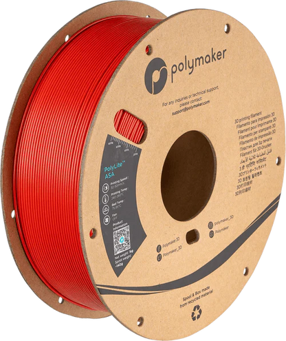 Polymaker PolyLite Galaxy ASA 3D Printer Filament 1KG 1.75mm