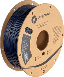 Polymaker Panchroma Galaxy PLA (Formerly PolyLite Galaxy) 3D Printer Filament 1KG 1.75mm