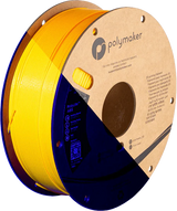 Polymaker PolyLite NEON ABS 3D Printer Filament 1KG 1.75mm