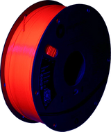 Polymaker PolyLite NEON ABS 3D Printer Filament 1KG 1.75mm