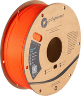 Polymaker PolyLite NEON ABS 3D Printer Filament 1KG 1.75mm
