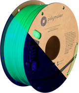 Polymaker PolyLite NEON ABS 3D Printer Filament 1KG 1.75mm