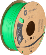 Polymaker PolyLite NEON ABS 3D Printer Filament 1KG 1.75mm