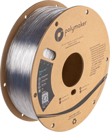 Polymaker PolyLite PC Polycarbonate 3D Printer Filament 1KG 1.75mm