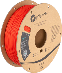 Polymaker PolyLite PLA 3D Printer Filament 1KG 1.75mm