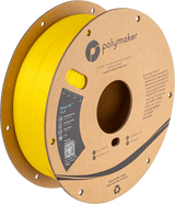Polymaker PolyLite Silk PLA 3D Printer Filament 1KG 1.75mm