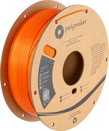 Polymaker PolyLite Silk PLA 3D Printer Filament 1KG 1.75mm