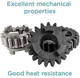 Polymaker PolyMax PC-FR Tough UL94 Flame Retardent Filament 3D Printer Filament 1KG 1.75mm