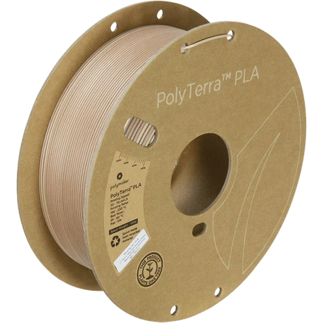 Polymaker Panchroma Gradient PLA 3D Printer Filament 1KG 1.75mm